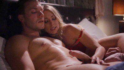 MissaX – Always a Good Boy/ Katie Morgan