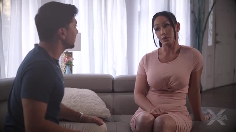 MissaX – A Mothers Test II/ Jennifer White