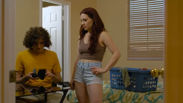 FamilySinners – Sleeping with My Stepson/ Jessica Ryan