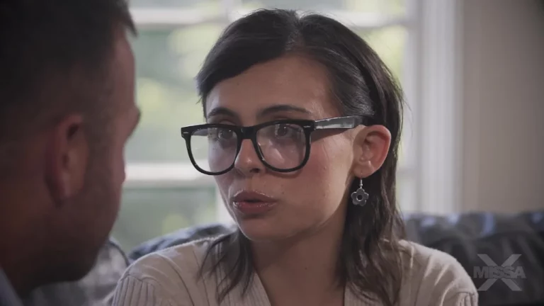 MissaX – Daddys Little Pornstar/ Angel Windell