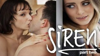 MissaX – Siren – Part 2/ Lexi Luna & Kyler Quinn