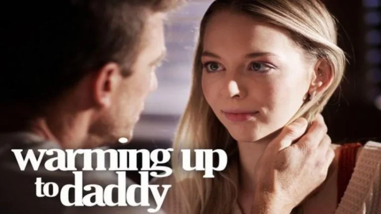 MissaX – Warm Up to Daddy/ Lily Larimar Lily Larimar Ryan Mclane