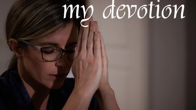 Missax – My Devotion/ Cory Chase