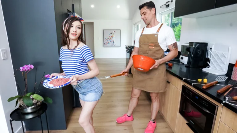 MyBabySittersClub – A Chance to Cool Off/ Maya Woulfe