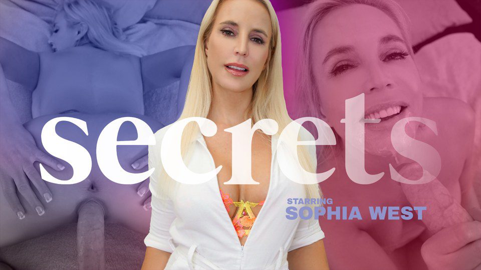 Secrets – Your Employee Benefit Package/ Sophia West