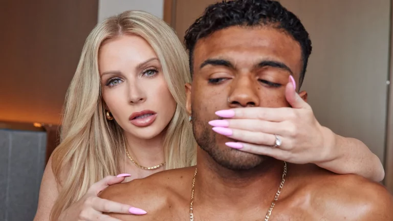 Milfy – BBC Hungry Divorcee Toys with Young Stud/ Danielle Renae