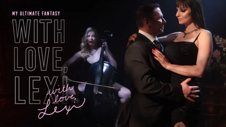 WithLoveLexi – My Ultimate Fantasy/ Lexi Luna