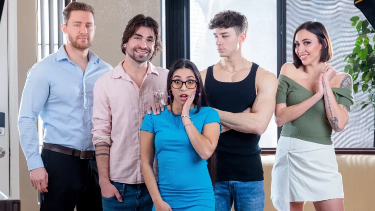 RealitySis – The Gentleman or The Stoner/ Madison Wilde