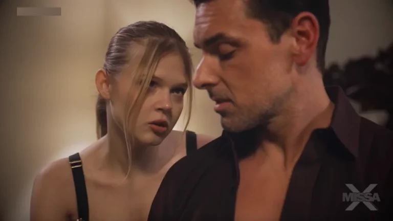 MissaX – Heartburn – part 3/ Coco Lovelock