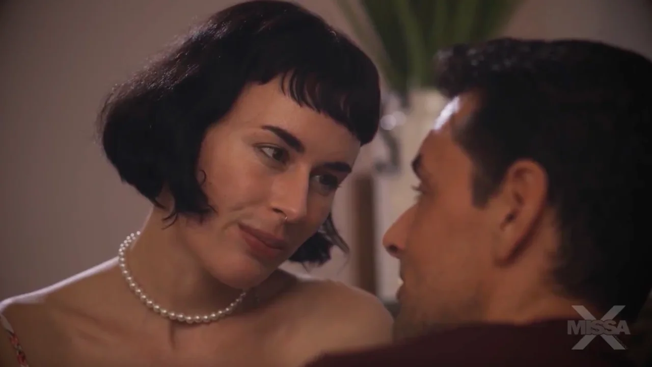 MissaX – Heartburn Part 4/ Olive Glass