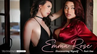 Transfixed – Discovering Myself – Part 1: Unexpected Connections/ Casey Calvert & Emma Rose