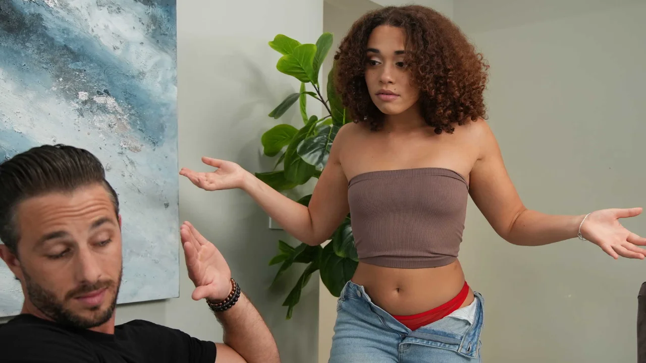 IHaveaWife – Cute & sexy Willow cannot go without Pounding from a Married Man/ Willow Ryder