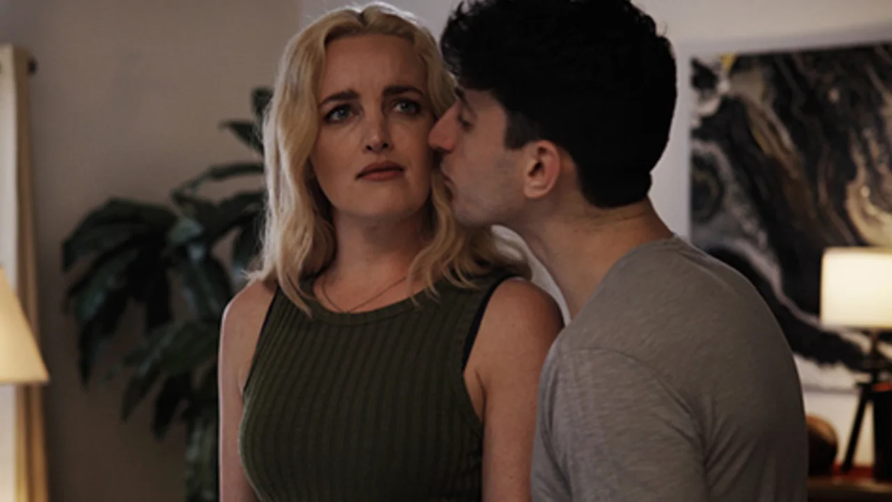 MissaX – Want you to Want/  Charlie Forde