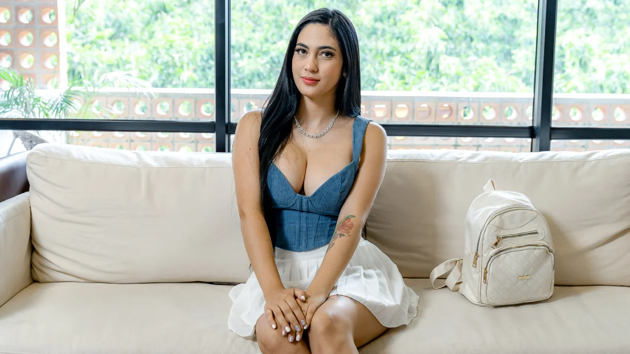 MylfLabs – Concept – Nuevita – New Latina Milfs/  Florizqueen