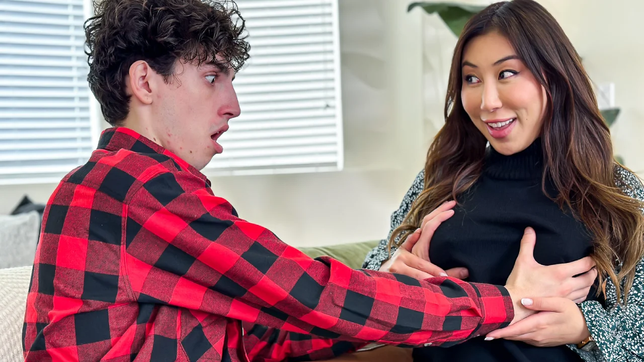 TigerMoms – Learn a Womans Touch Stepmoms Stamina Training/  Nicole Doshi