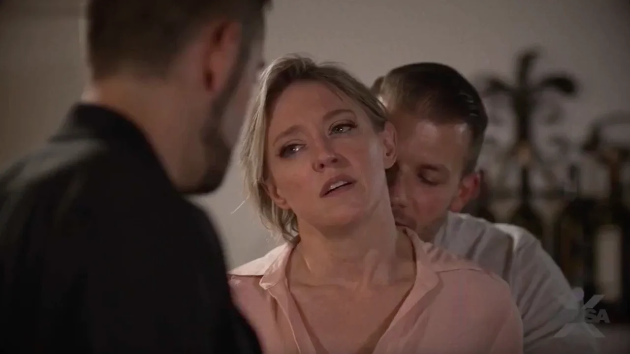 MissaX – A Push from the Nest – Part 3/ Dee Williams