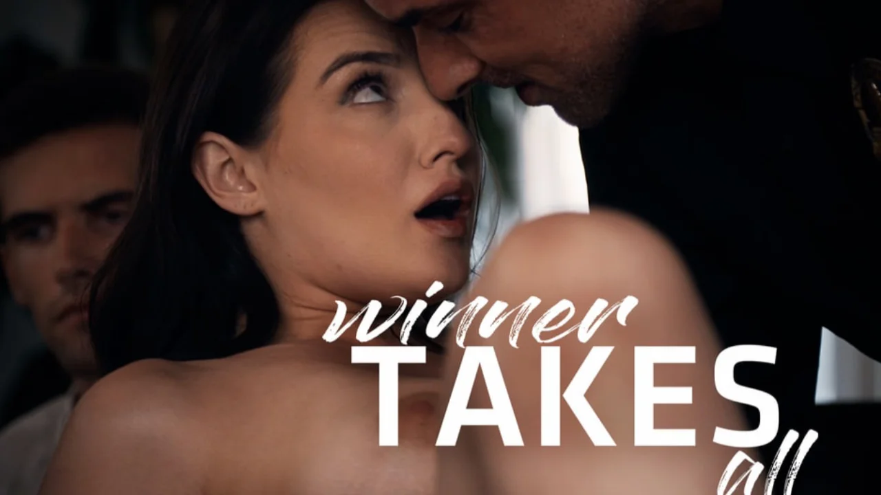 MissaX – Winner Takes All/ Aubree Valentine