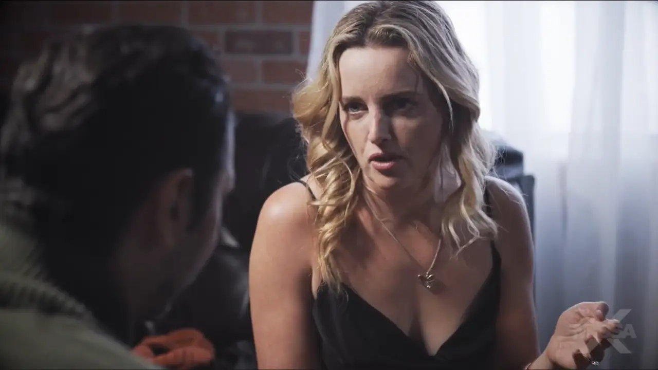 MissaX – The Affair – Part 1/ Charlie Forde