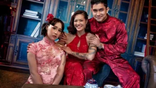 FamilyStrokes – Dont Worry Ill Teach You How to Use Your Pink Pussy to Be a Good Wife/ Kitty Chow Naomi Korae