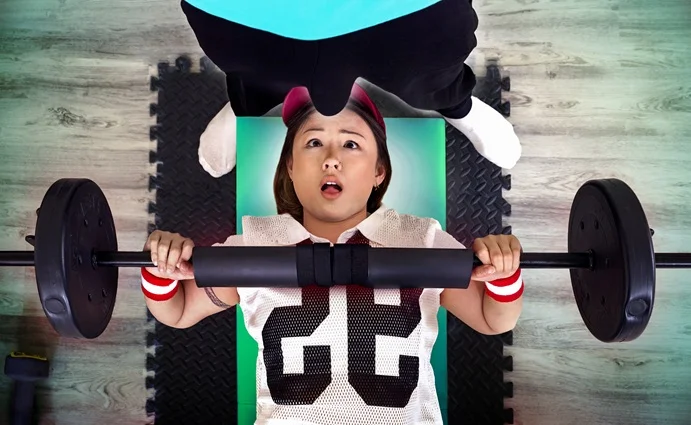 Tomboyz – I became His Personal Training Tool/ Lulu Chu