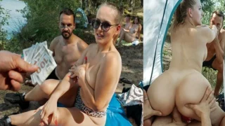 Hunt4k – Be True/ Lola Larsen