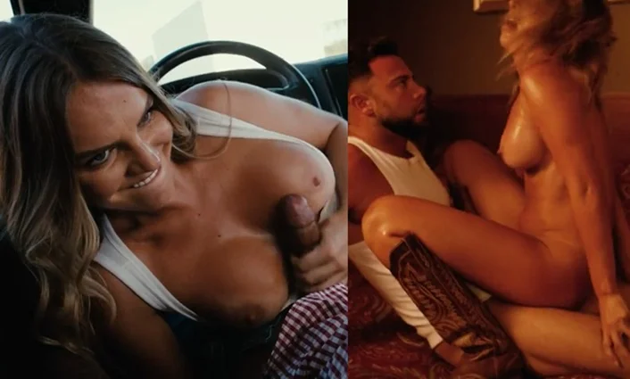 DigitalPlayground – On The Run/ Kate Dalia, Seth Gamble
