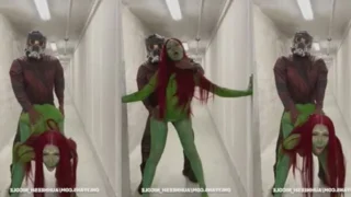 Onlyfans – Gamora gets Banged/ Auhneesh Nicole
