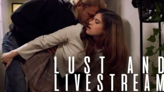 MissaX – Lust & Livestream/ Nicole Rae, Ryan Mclane