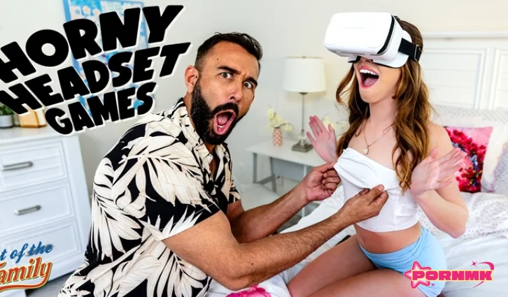 OutofTheFamily – Horny Headset/ Myra Moans